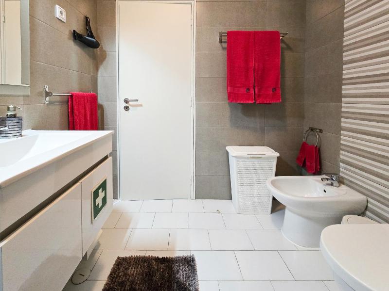 Apartment Praia Rocha Cinza - image 27
