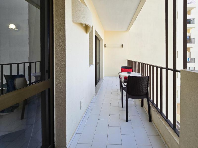 Apartment Praia Rocha Cinza - image 17