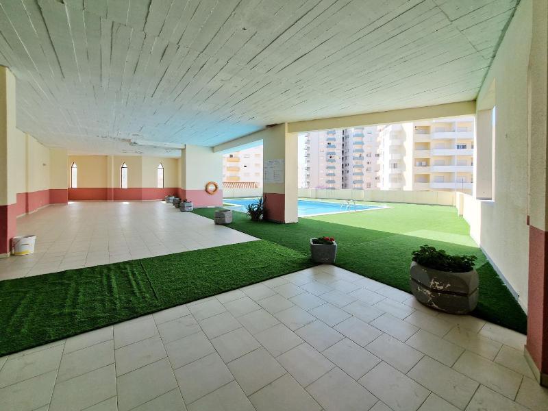 Apartment Praia Rocha Cinza - image 10