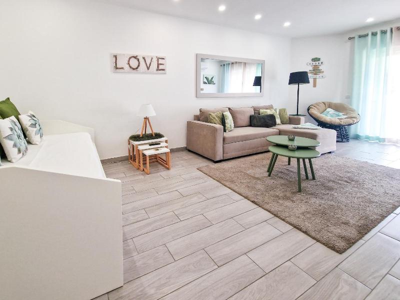 Apartment Praia Rocha Tropical - image 31