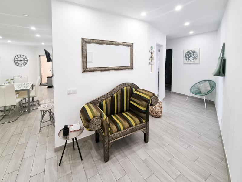 Apartment Praia Rocha Tropical - image 14