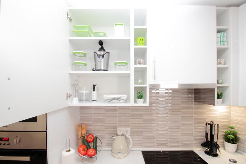 Apartment Praia Rocha Tropical - image 15