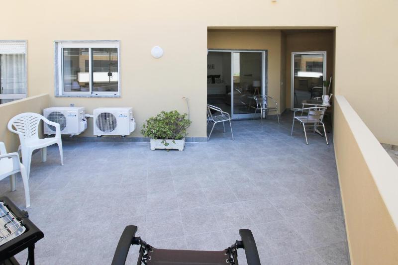 Apartment Praia Rocha Tropical - image 23