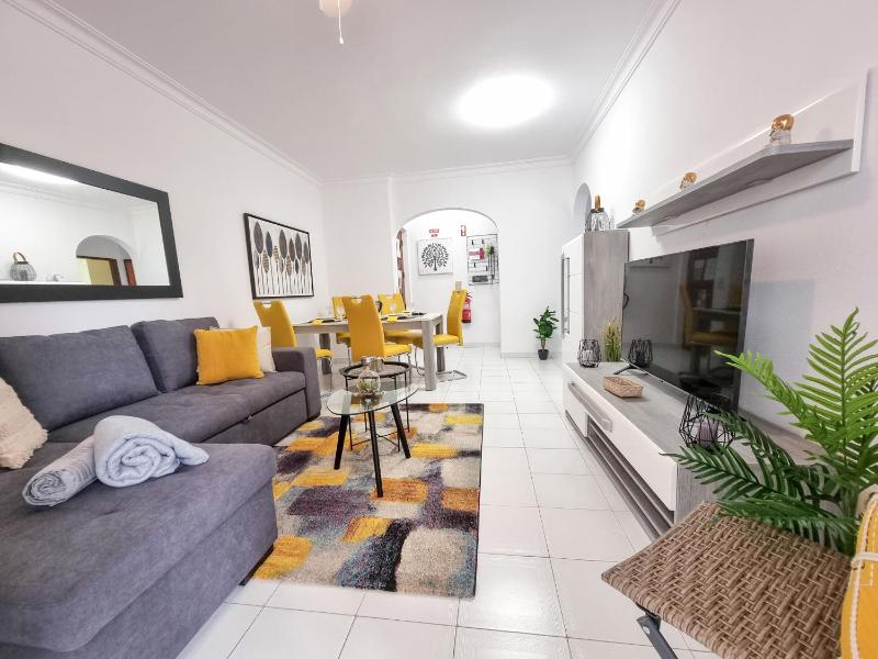 Apartment Praia Rocha Candimar Sunflower - image 1