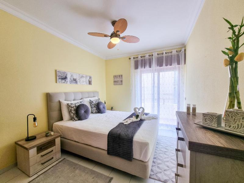 Apartment Praia Rocha Candimar Sunflower - image 6