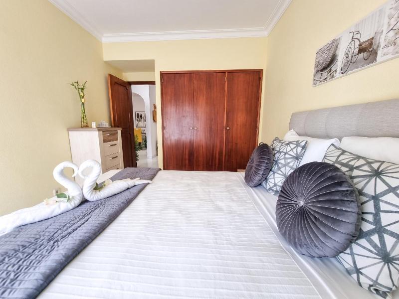 Apartment Praia Rocha Candimar Sunflower - image 2