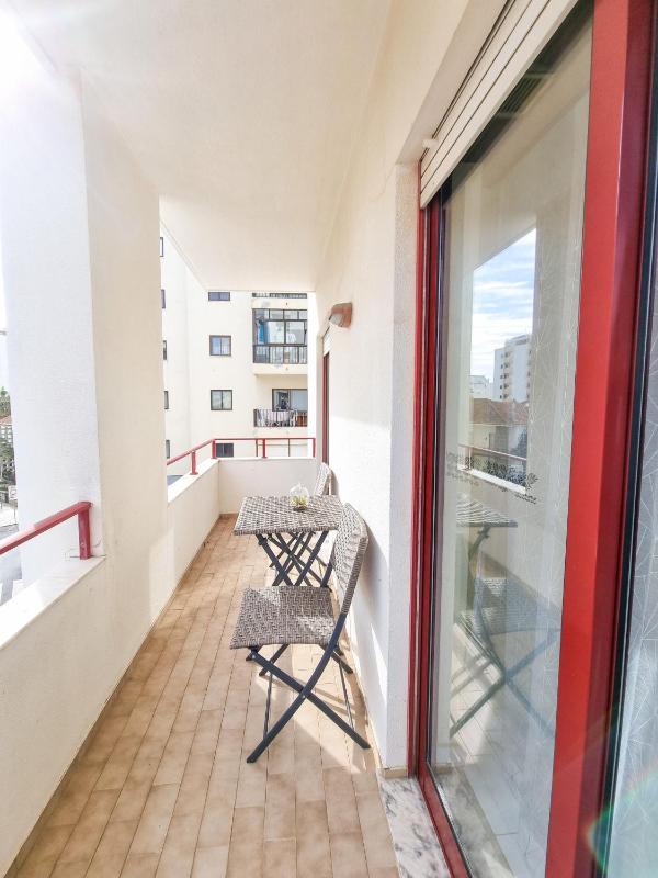 Apartment Praia Rocha Candimar Sunflower - image 8