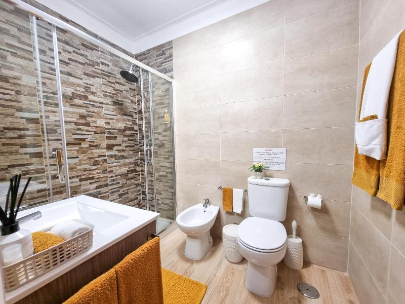Apartment Praia Rocha Candimar Sunflower - image 28