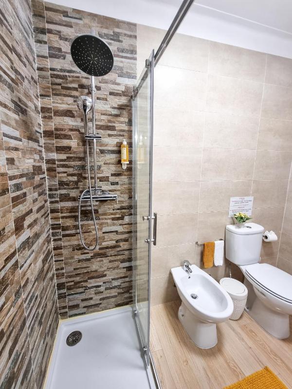 Apartment Praia Rocha Candimar Sunflower - image 20