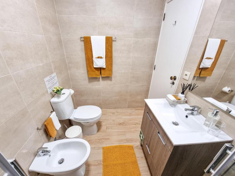 Apartment Praia Rocha Candimar Sunflower - image 9