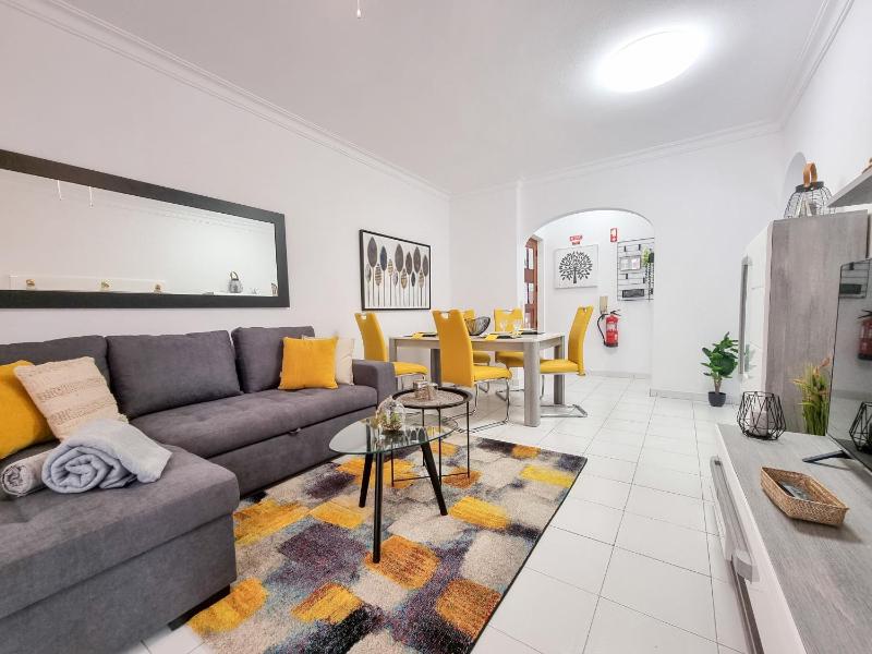 Apartment Praia Rocha Candimar Sunflower - image 15