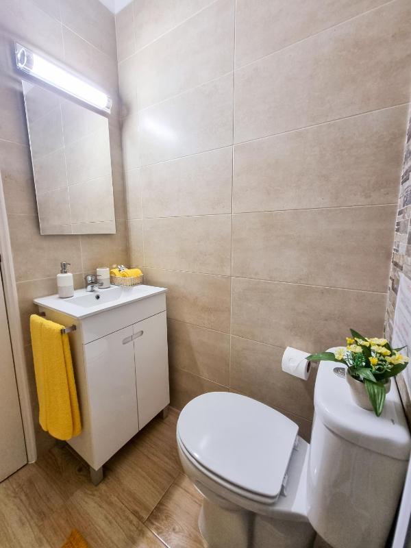 Apartment Praia Rocha Candimar Sunflower - image 26