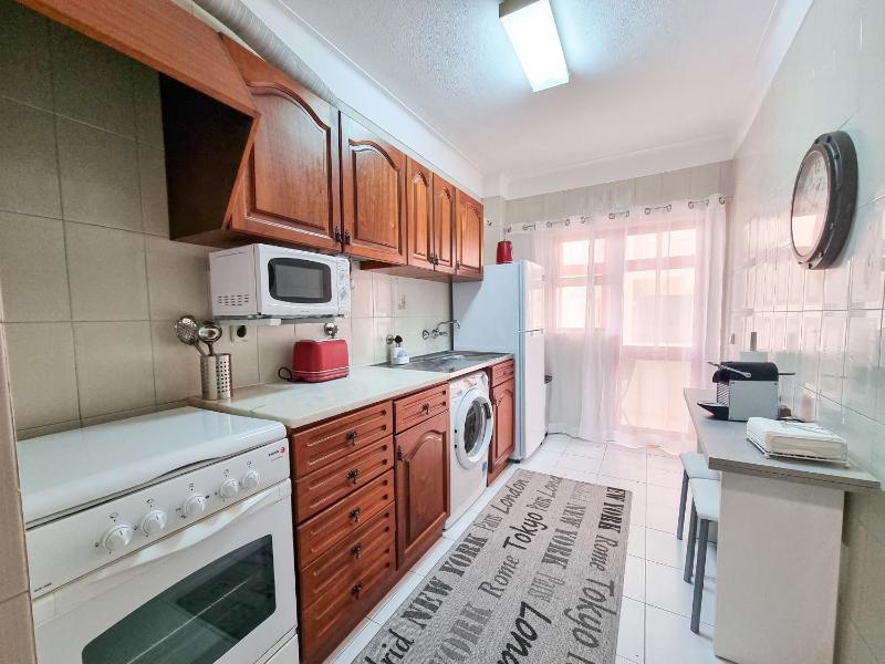 Apartment Praia Rocha Candimar Sunflower - image 12