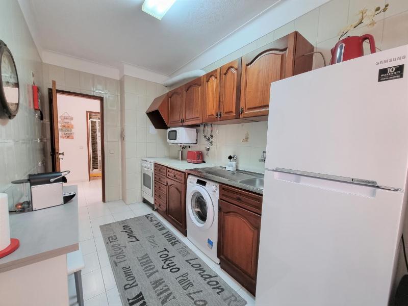 Apartment Praia Rocha Candimar Sunflower - image 27