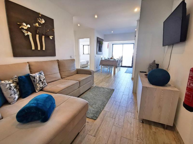 Apartment Praia Rocha Waterside Blue - image 21