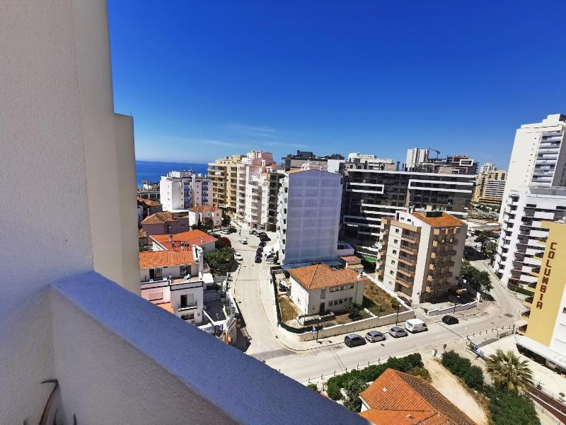 Apartment Praia Rocha Waterside Blue - image 15
