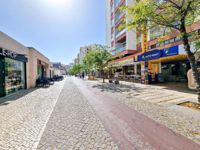 Apartment Praia Rocha Waterside Blue - image 19