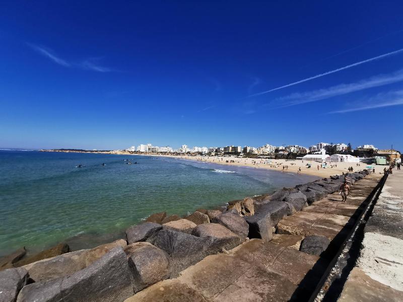 Apartment Praia Rocha Waterside Blue - image 23