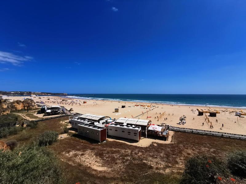 Apartment Praia Rocha Waterside Blue - image 25