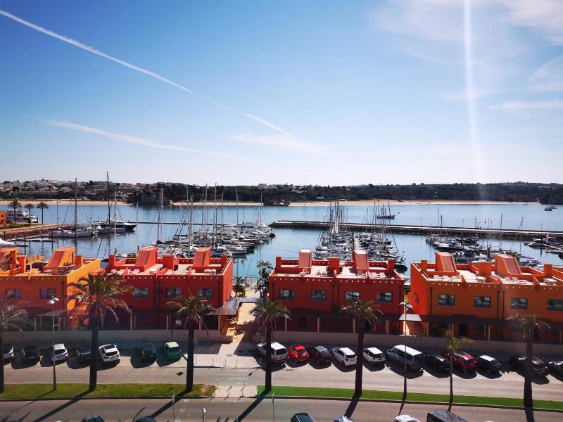 Apartment Praia Rocha Waterside Blue - image 11