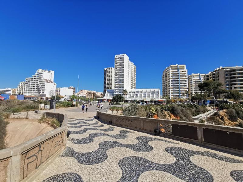 Apartment Praia Rocha Waterside Blue - image 12