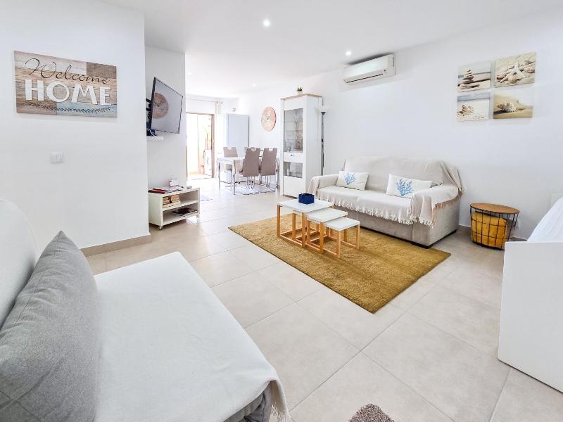 Apartment Praia Rocha Vista Mar Sand - image 17