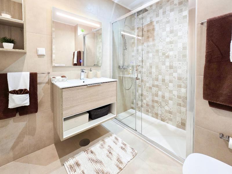 Apartment Praia Rocha Vista Mar Sand - image 33