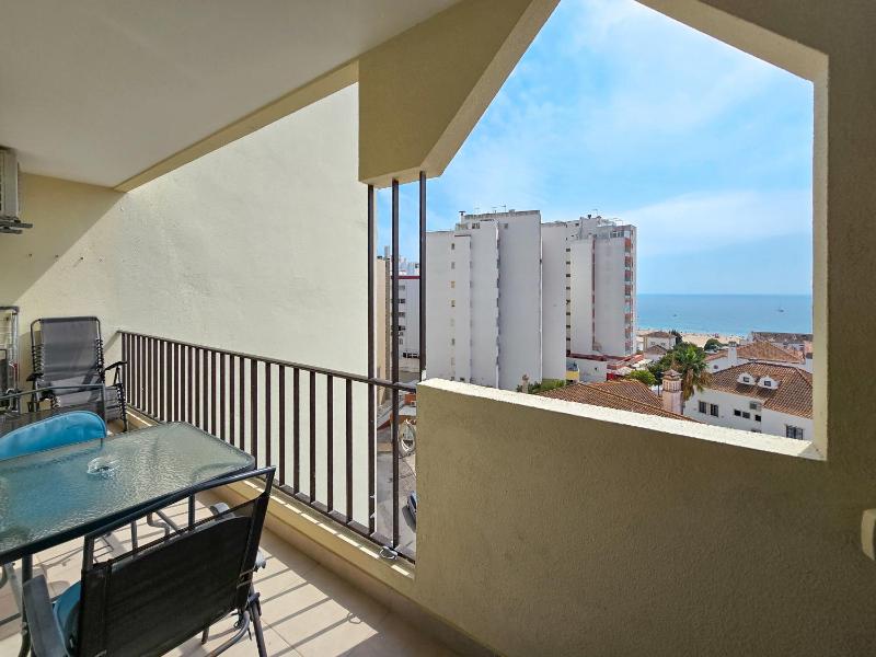 Apartment Praia Rocha Vista Mar Sand - image 22