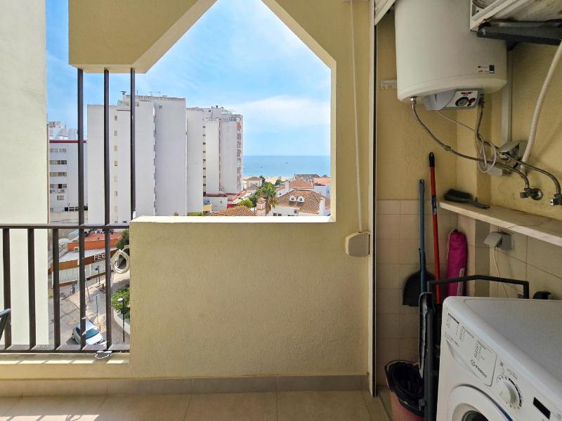 Apartment Praia Rocha Vista Mar Sand - image 7