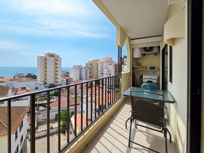 Apartment Praia Rocha Vista Mar Sand - image 15