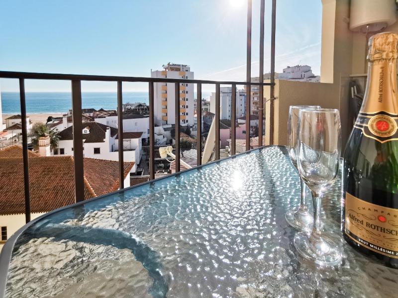 Apartment Praia Rocha Vista Mar Sand - image 25