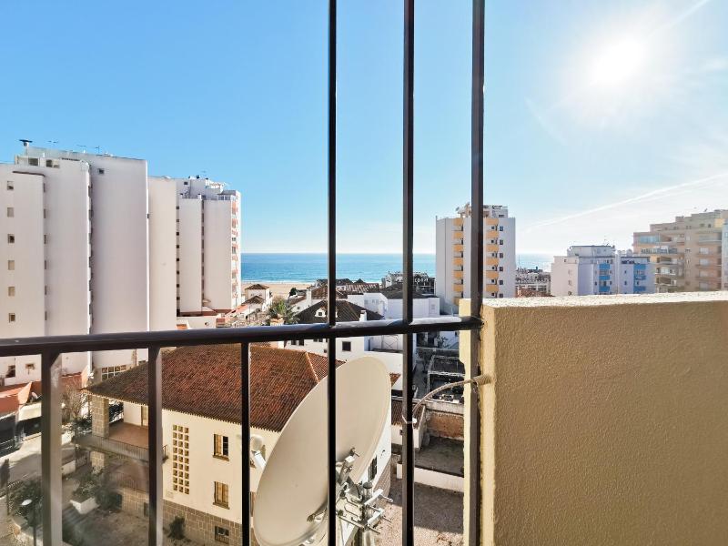 Apartment Praia Rocha Vista Mar Sand - image 30