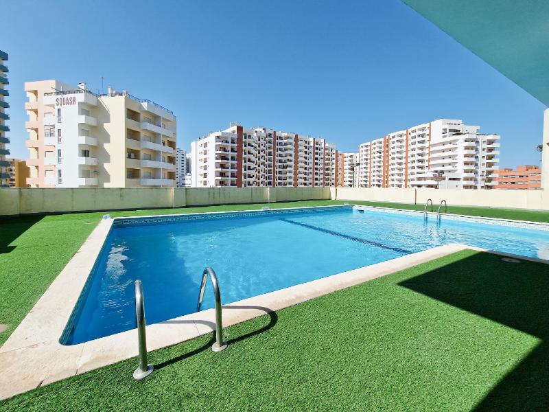 Apartment Praia Rocha Vista Mar Sand - image 20
