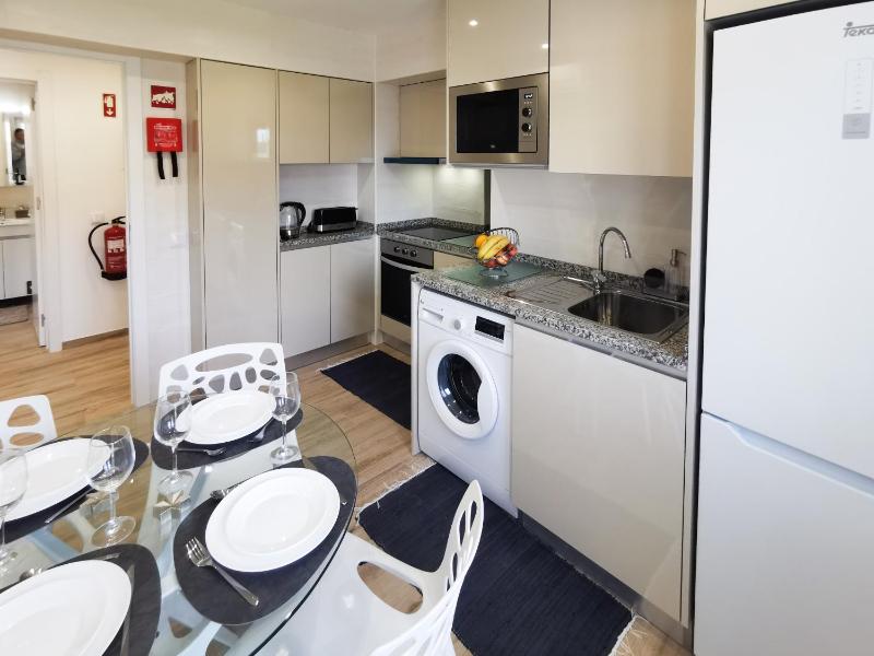 Apartment Rocha Santa Maria Zion - image 13