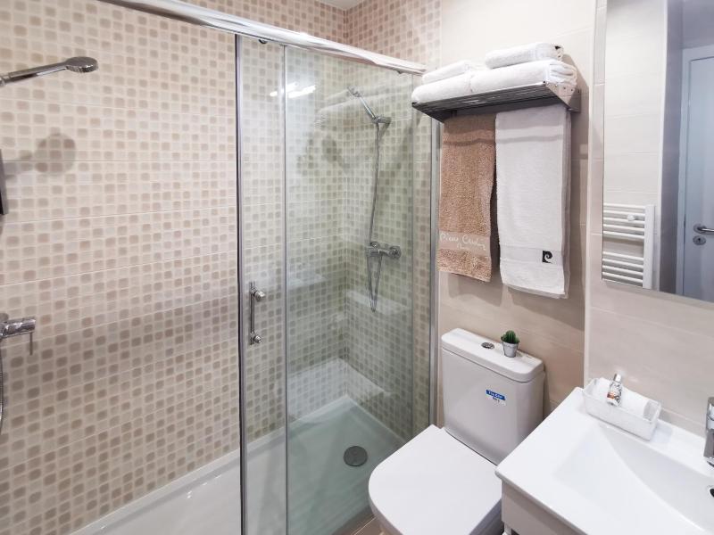 Apartment Rocha Santa Maria Zion - image 6