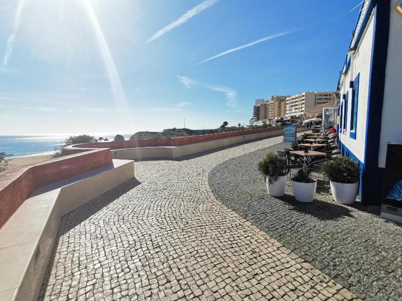 Apartment Rocha Santa Maria Zion - image 4