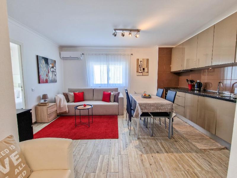 Apartment Praia Rocha Seashell - image 5