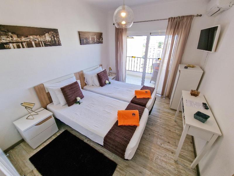 Apartment Praia Rocha Seashell - image 15