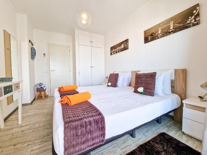 Apartment Praia Rocha Seashell - image 2