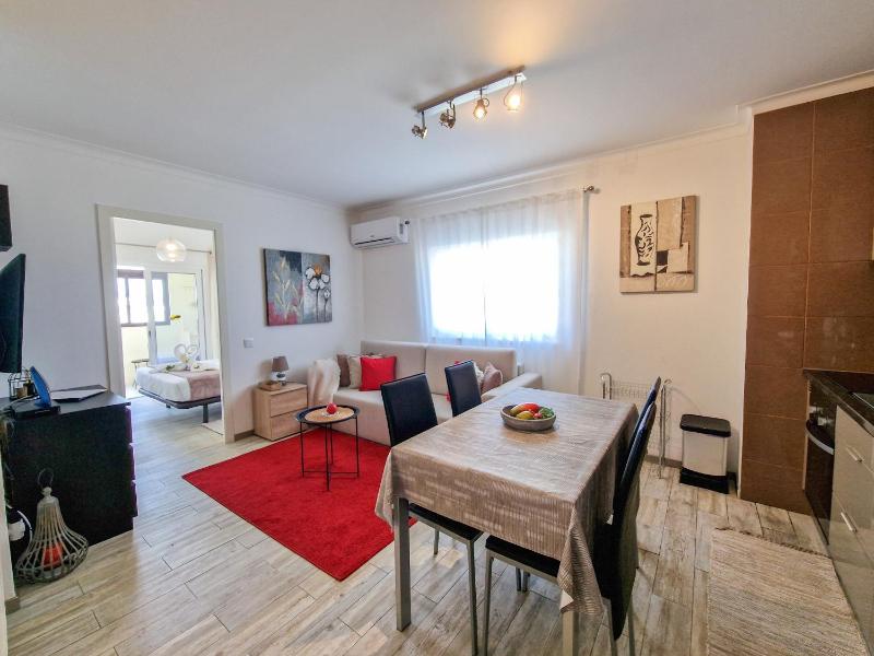 Apartment Praia Rocha Seashell - image 9