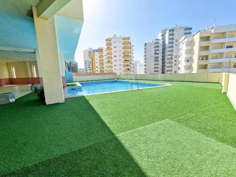 Apartment Praia Rocha Seashell - image 3