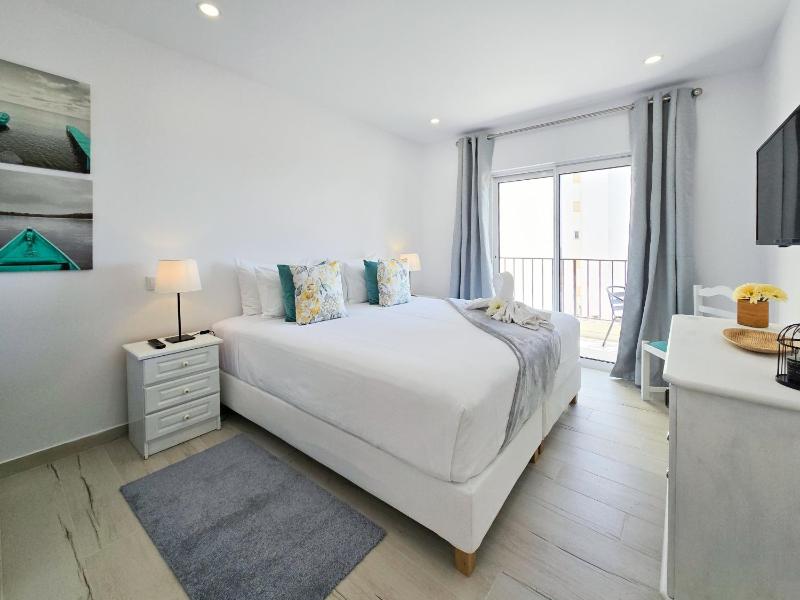 Apartment Praia Rocha Sea View Summer 1 - image 31