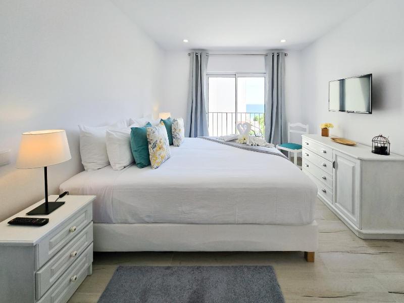 Apartment Praia Rocha Sea View Summer 1 - image 27
