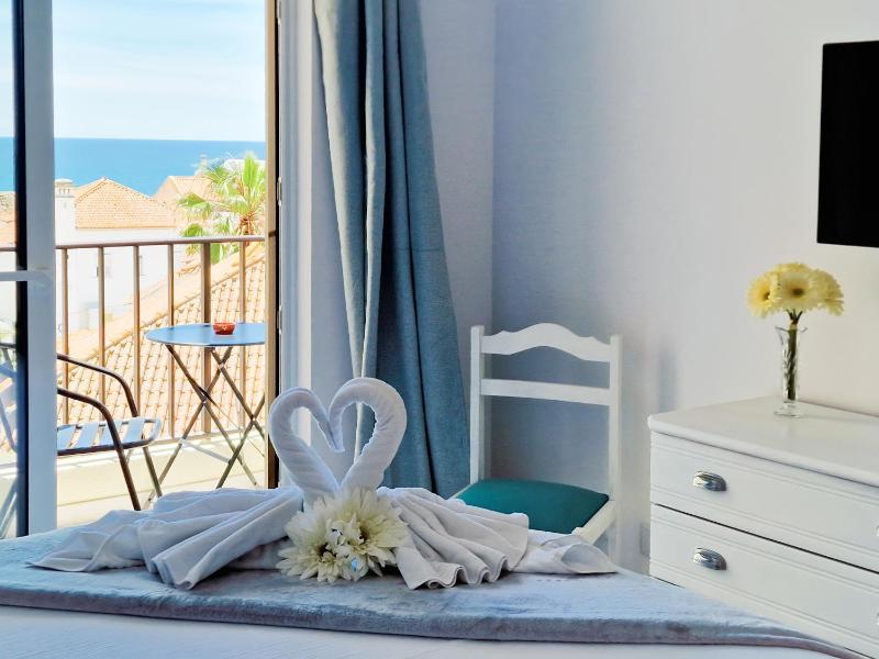 Apartment Praia Rocha Sea View Summer 1 - image 5