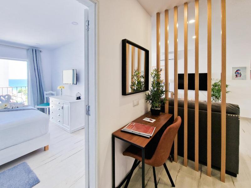 Apartment Praia Rocha Sea View Summer 1 - image 40