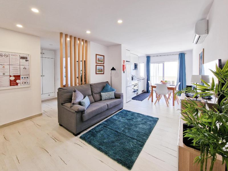 Apartment Praia Rocha Sea View Summer 1 - image 14