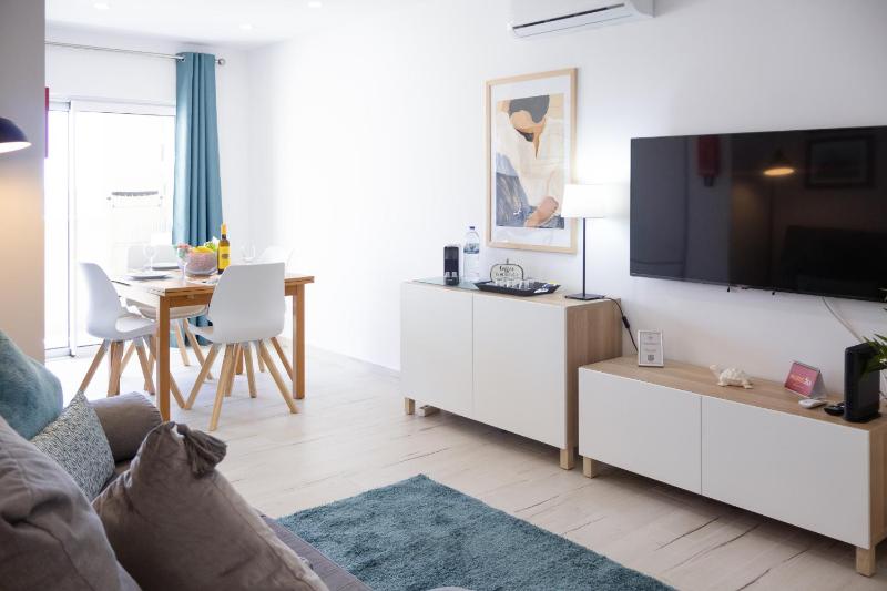 Apartment Praia Rocha Sea View Summer 1 - image 4