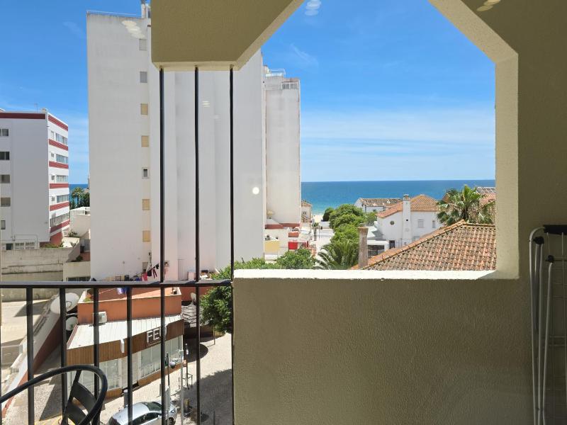 Apartment Praia Rocha Sea View Summer 1 - image 36