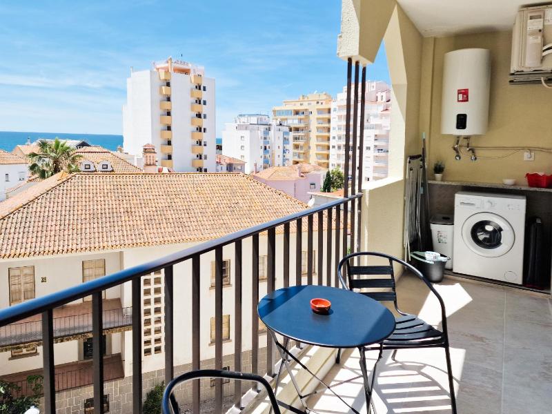 Apartment Praia Rocha Sea View Summer 1 - image 37