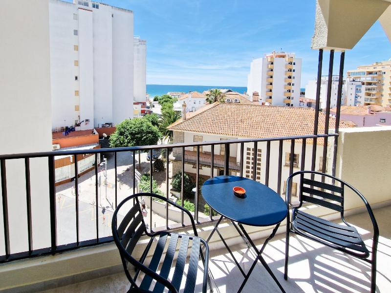 Apartment Praia Rocha Sea View Summer 1 - image 41